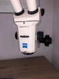 图为 已使用的 ZEISS Stemi SV11 待售