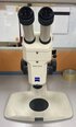 Photo Used ZEISS Stemi SV6 For Sale