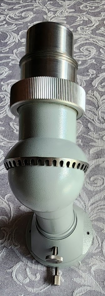 사진 사용됨 ZEISS Stereo Observation Tube 판매용