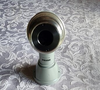 ZEISS Stereo Observation Tube #293823359