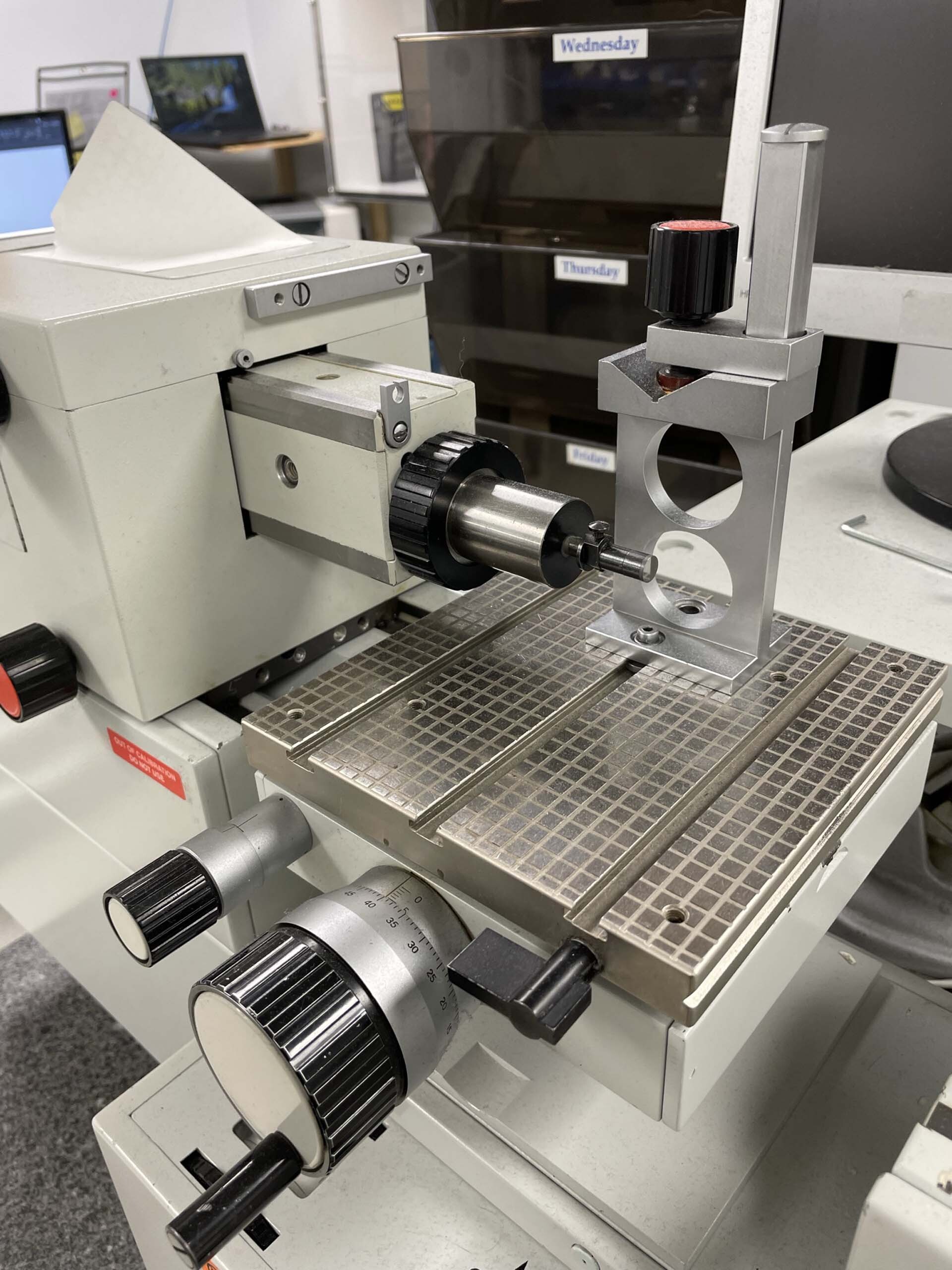 Photo Used ZEISS ULM600 For Sale