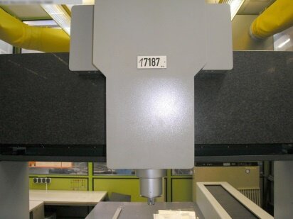 ZEISS UMC 850 Final Testing Equipment used for sale price #9128268 ...