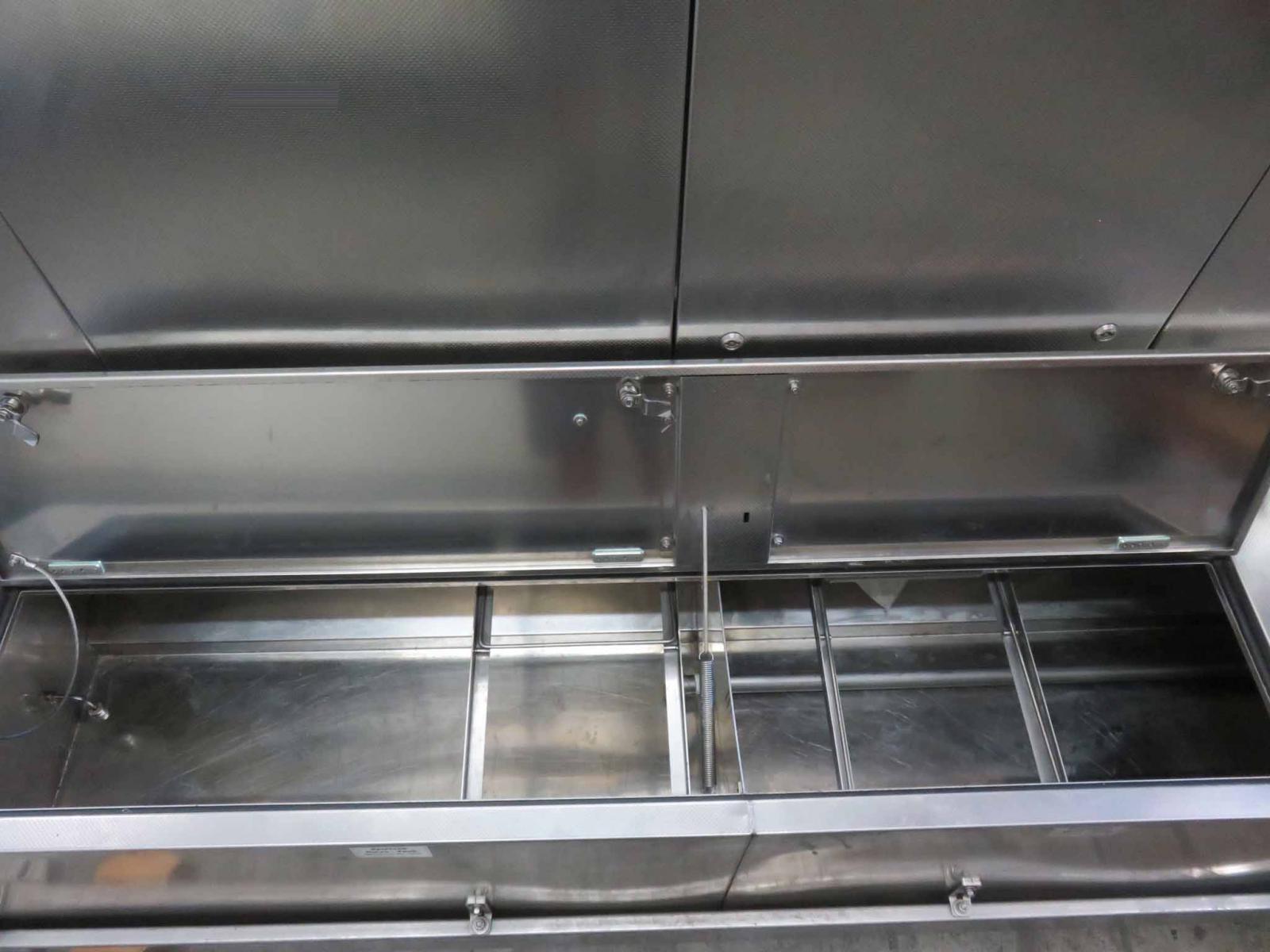 图为 已使用的 ZENTNER Washer 250 待售