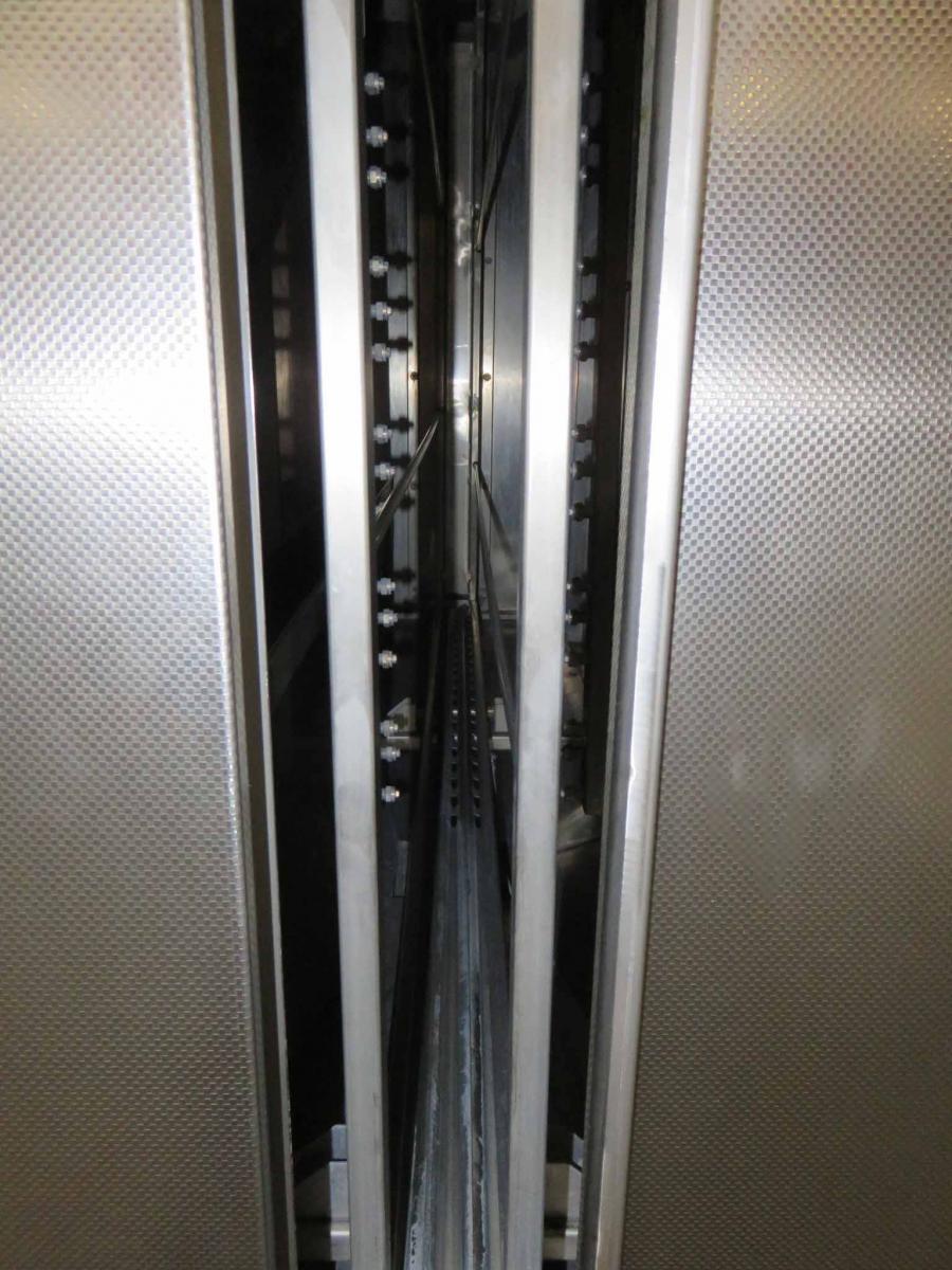 图为 已使用的 ZENTNER Washer 250 待售