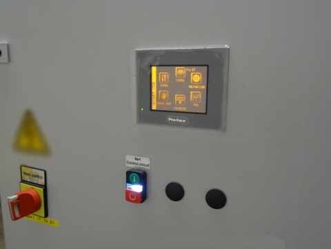 图为 已使用的 ZENTNER Washer 250 待售
