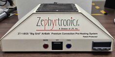 사진 사용됨 ZEPHYRTRONICS ZT-7 판매용