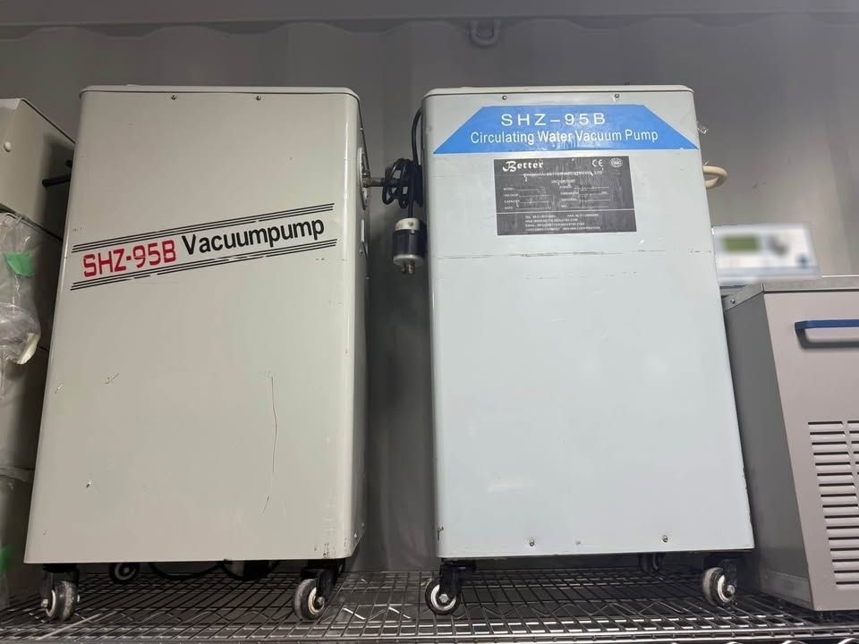 사진 사용됨 ZETRON SHZ 95B 판매용