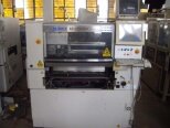 Photo Used ZEVATECH / JUKI 2060 RM For Sale