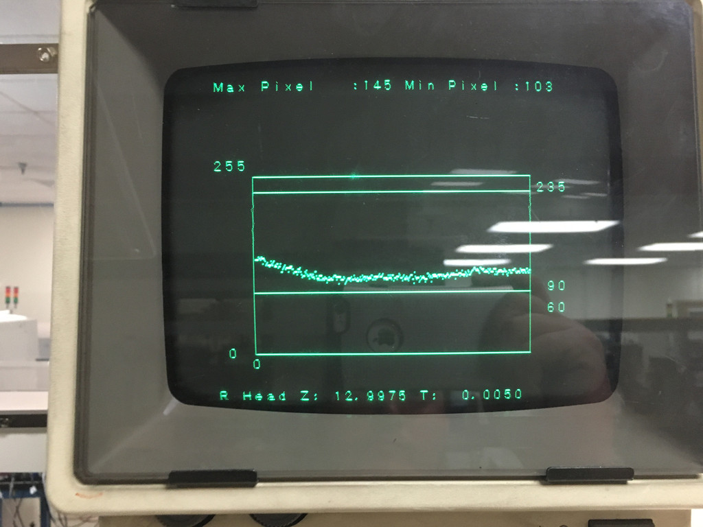 Foto Verwendet ZEVATECH / JUKI 760L Zum Verkauf