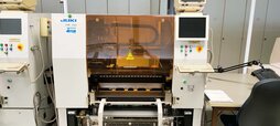 ZEVATECH / JUKI FM 740