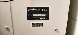 Photo Used ZEVATECH / JUKI FM 740 For Sale
