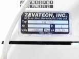 Photo Used ZEVATECH / JUKI FM 740 For Sale