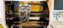 ZEVATECH / JUKI FS 730