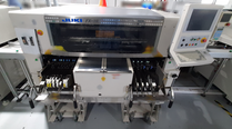 ZEVATECH / JUKI FX 1R