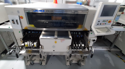 ZEVATECH / JUKI FX 1R #293816487