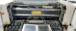 Foto Verwendet ZEVATECH / JUKI FX 1R Zum Verkauf
