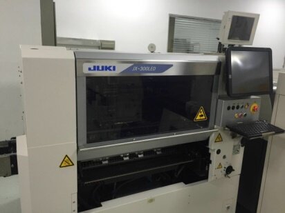 ZEVATECH / JUKI JX-300 #9164826