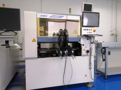ZEVATECH / JUKI JX-300 #293775086