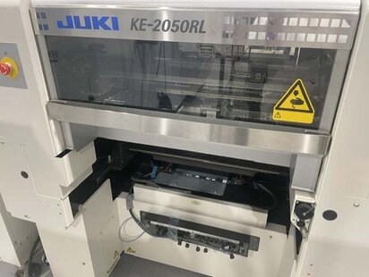 ZEVATECH / JUKI KE 2050RL #293826531