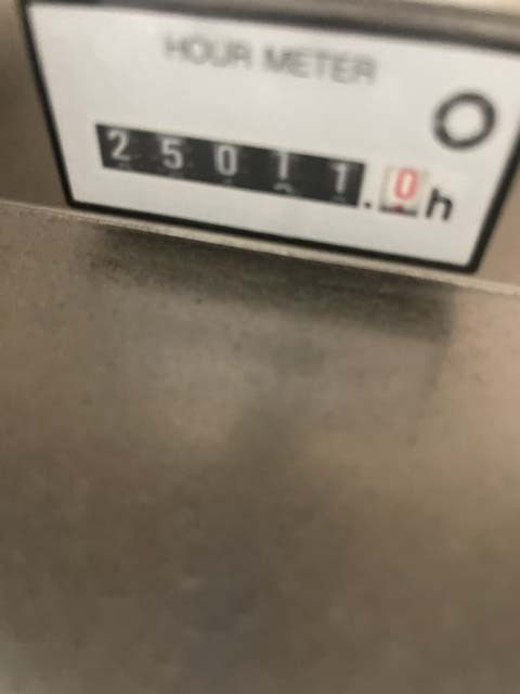 Foto Verwendet ZEVATECH / JUKI KE 2050RL Zum Verkauf