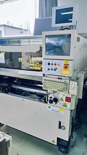 ZEVATECH / JUKI KE 2050RL #293829745