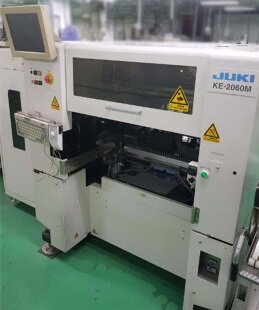 ZEVATECH / JUKI KE 2060M #9252890