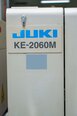 사진 사용됨 ZEVATECH / JUKI KE 2060M 판매용