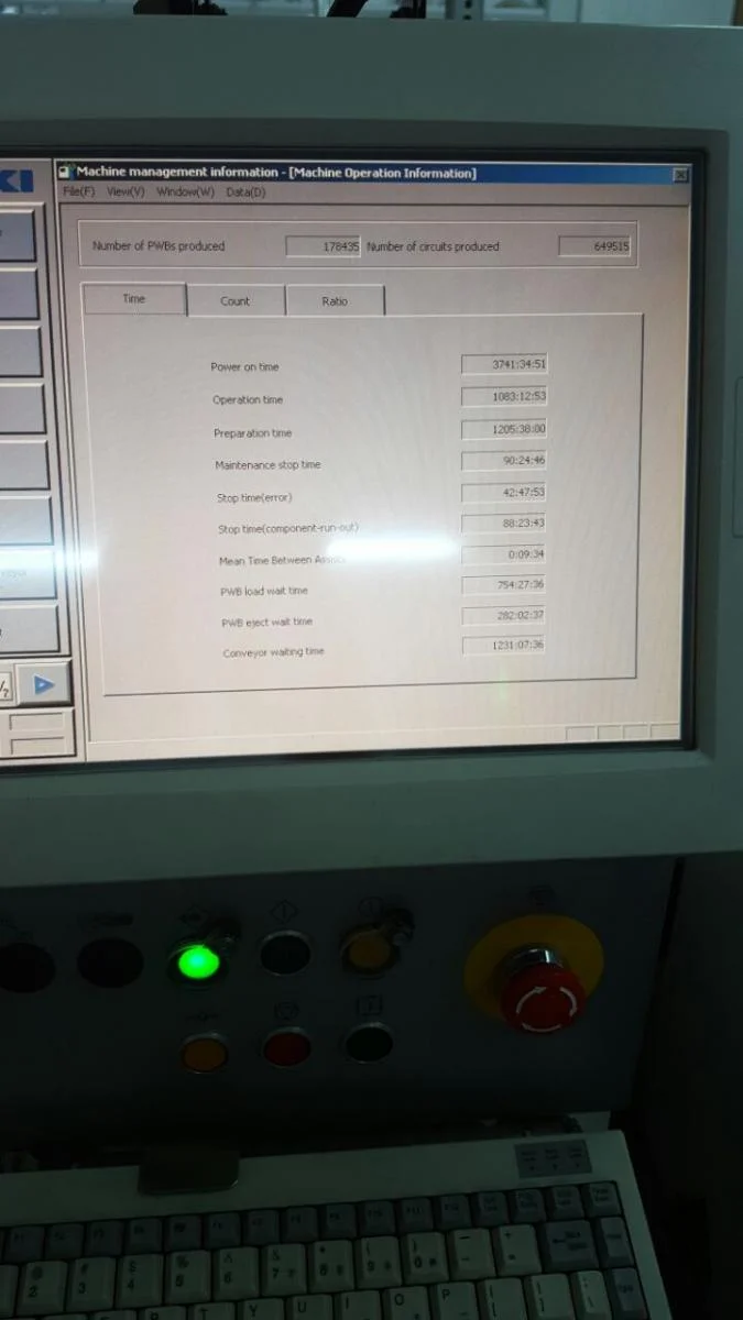 ZEVATECH / JUKI KE 2070L used for sale price #9155018 > buy from CAE