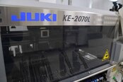 フォト（写真） 使用される ZEVATECH / JUKI KE 2070L 販売のために