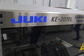 フォト（写真） 使用される ZEVATECH / JUKI KE 2070L 販売のために