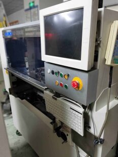 ZEVATECH / JUKI KE 2080RL #9282699