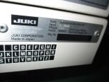 사진 사용됨 ZEVATECH / JUKI KE 3020VL 판매용