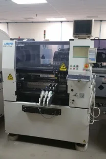 ZEVATECH / JUKI KE 750L used for sale price #9115769 > buy from CAE