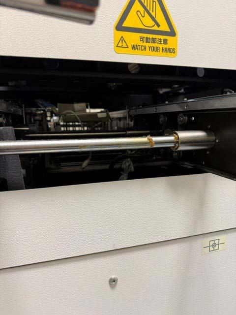 图为 已使用的 ZEVATECH / JUKI KS 1700 待售