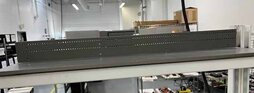 사진 사용됨 ZEVATECH / JUKI Lot of feeders and trollys 판매용