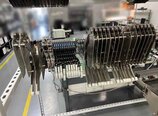 사진 사용됨 ZEVATECH / JUKI Lot of feeders and trollys 판매용