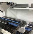 사진 사용됨 ZEVATECH / JUKI Lot of feeders and trollys 판매용