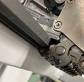 사진 사용됨 ZEVATECH / JUKI Lot of feeders and trollys 판매용