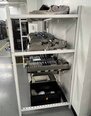 사진 사용됨 ZEVATECH / JUKI Lot of feeders and trollys 판매용