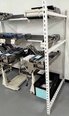 사진 사용됨 ZEVATECH / JUKI Lot of feeders and trollys 판매용
