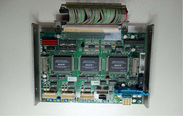 Foto Verwendet ZEVATECH / JUKI Lot of spare parts for 2030 Zum Verkauf