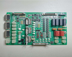 Foto Verwendet ZEVATECH / JUKI Lot of spare parts for 2030 Zum Verkauf