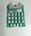 Foto Verwendet ZEVATECH / JUKI Lot of spare parts for 2030 Zum Verkauf