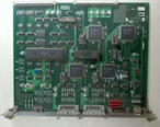 Foto Verwendet ZEVATECH / JUKI Lot of spare parts for 2030 Zum Verkauf