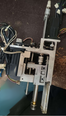 Foto Verwendet ZEVATECH / JUKI Lot of spare parts for 2030 Zum Verkauf