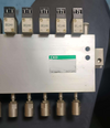 ZEVATECH / JUKI Lot of spare parts for 2030