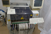 ZEVATECH / JUKI PM 570L
