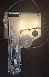 ZEVATECH / JUKI Lot of feeders #293827022