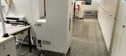 ZEVATECH / JUKI TR6-4025