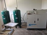 Foto Verwendet ZIPA-TEC Select 250 Zum Verkauf